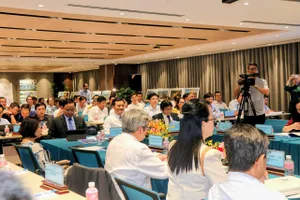 Mở lối phát triển toàn diện cho Nhà Bè