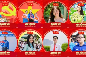 Tuổi trẻ TPHCM hướng về Đại hội XIV của Đảng