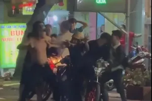 Ảnh cắt từ clip