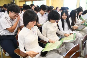 Thu hút nhân lực trẻ cho công nghiệp quốc phòng