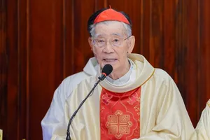 Tổng Giáo phận TPHCM thông tin cáo phó Đức Hồng y Gioan Baotixita Phạm Minh Mẫn