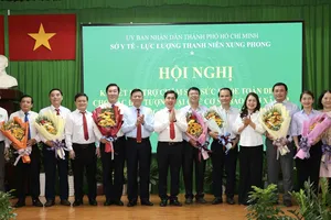 Ký kết hỗ trợ y tế toàn diện cho các cơ sở bảo trợ xã hội