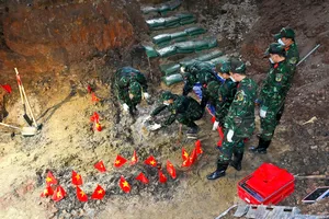 Nghĩa tình - nền móng vững chắc cho sự phát triển bền vững