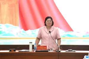 Tháo gỡ khó khăn trong phát triển đảng viên ở doanh nghiệp ngoài khu vực nhà nước