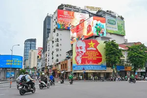 Hào khí Cách mạng Tháng Tám qua những "địa chỉ đỏ" giữa lòng TPHCM
