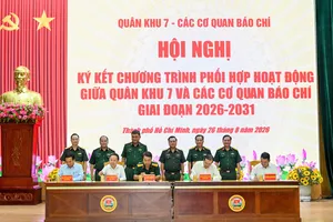 Lan tỏa hình ảnh Bộ đội Cụ Hồ trong thời kỳ mới