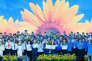 TPHCM tạo điều kiện thuận lợi nhất để thanh niên phát triển, cống hiến 
