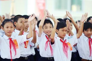 Chương trình giáo dục phổ thông có nhiều điểm mới