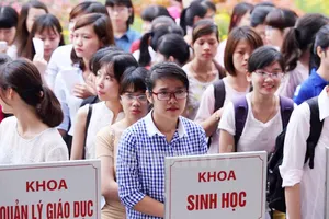 Việc mở ngành đạo tạo đại học được quy định chặt chẽ hơn