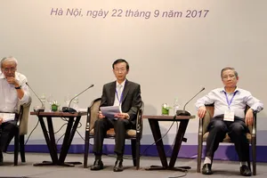 Hội thảo giáo dục 2017 đặt ra nhiều vấn đề đối với giáo dục phổ thông