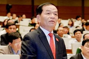 Có những cán bộ chủ chốt nhưng phát ngôn kỳ quặc