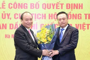 Thủ tướng yêu cầu Tập đoàn PVN chống lãng phí, tiêu cực, tình trạng “sân trước sân sau”  ​