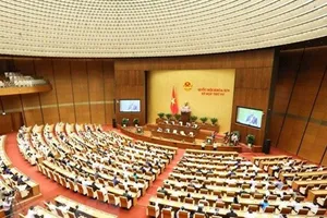 Có biểu hiện của “lợi ích nhóm”  ​