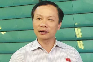 Bộ GD-ĐT phải rút kinh nghiệm khi xây dựng đề án, ban hành chính sách