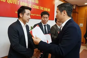 Chính phủ yêu cầu làm rõ vụ bổ nhiệm “thần tốc” Phó Chánh văn phòng Ban chỉ đạo 389