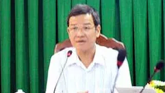  Thủ tướng kỷ luật khiển trách Chủ tịch UBND tỉnh Đồng Nai