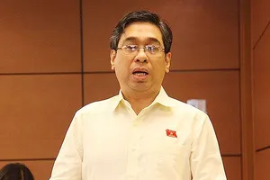 Tranh luận đến cùng để tìm ra biện pháp giảm thiểu tình trạng xâm hại trẻ em