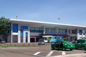 Chính phủ đồng ý chủ trương đầu tư Dự án vận tải hàng không Tre Việt