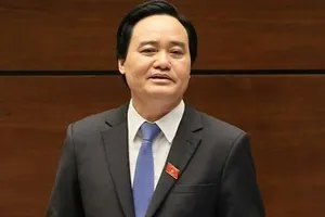 Sau Hà Giang, Bộ GD-ĐT lập tổ công tác xác minh nghi vấn gian lận điểm thi tại  Sơn La, Lạng Sơn