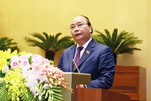 Chính phủ khẳng định triệt để thu hồi tài sản bị thất thoát  ​