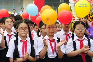 Bộ GD-ĐT lấy ý kiến về triết lý giáo dục