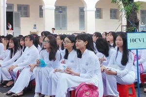 Không bố trí đứng lớp giáo viên vi phạm đạo đức nhà giáo  ​  ​