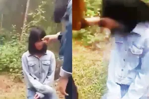 Thủ tướng yêu cầu xử lý nghiêm các vụ bạo lực học đường  ​