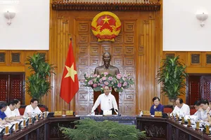 Đường cao tốc Trung Lương – Mỹ Thuận – Cần Thơ phải cơ bản thông xe trong năm 2020