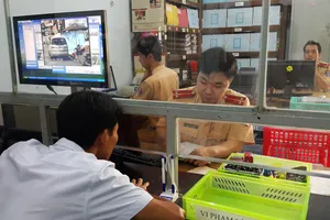 Thủ tướng chỉ đạo chuyển hẳn sang phương pháp “xử lý nguội” với các vi phạm giao thông