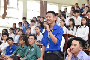 Sinh viên được vay tiền Chính phủ để đi học