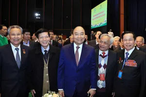 Nhiều cựu học sinh miền Nam trên đất Bắc đảm đương trọng trách quan trọng