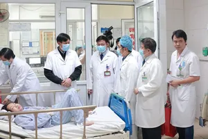 Chính phủ thành lập 4 Tiểu ban chống dịch nCoV  ​