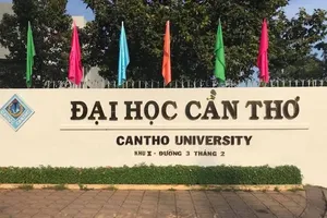 Bốn cơ sở giáo dục đại học Việt Nam vào top xếp hạng QS về các lĩnh vực khoa học  ​