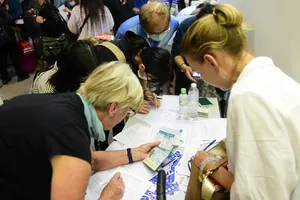 Tạm dừng cấp thị thực cho người nước ngoài nhập cảnh Việt Nam trong 30 ngày, từ 0 giờ ngày 18-3  ​