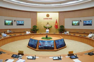 Không bắt buộc học sinh đeo khẩu trang trong lớp học