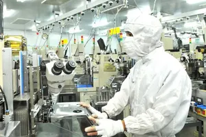 Chính phủ thành lập Tổ công tác thúc đẩy hợp tác đầu tư nước ngoài