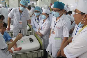 Thành lập Hội đồng Y khoa Quốc gia