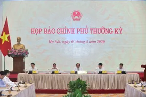 Khoanh vùng vừa đủ để dập dịch và phát triển kinh tế  ​