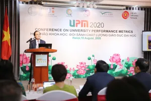 Hội thảo ngày 18-8