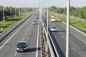 Hết gia hạn, cao tốc đoạn Nghi Sơn - Diễn Châu vẫn không có nhà đầu tư nộp hồ sơ