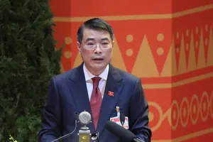 Nghị quyết Đại hội XIII của Đảng: Xác định 3 đột phá chiến lược để phát triển đất nước