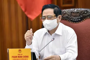 Thủ tướng: Nghiên cứu, ứng dụng KH-CN phải đi vào cái ta cần chứ không phải cái ta có  ​