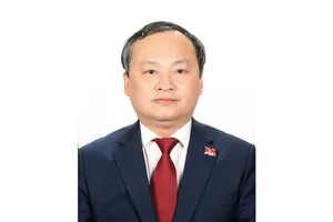 Ông Đỗ Tiến Sỹ giữ chức Tổng Giám đốc VOV