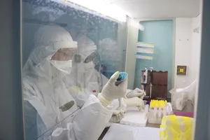 Mua sắm thiết bị y tế phòng chống dịch Covid-19 là trường hợp cấp bách được chỉ định thầu  ​