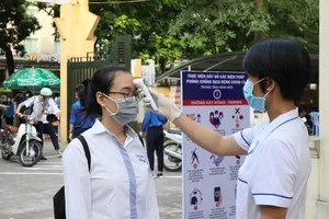 Năm học 2021-2022: Tựu trường sớm nhất vào ngày 1-9  ​