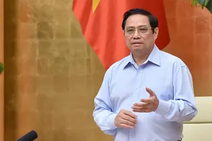 Thủ tướng yêu cầu thực hiện chính sách an sinh xã hội đối với người lang thang, cơ nhỡ  ​