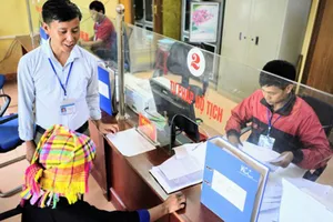 Chính phủ yêu cầu các địa phương bố trí, sử dụng đội viên Đề án 500 trí thức trẻ  ​