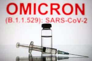 Thủ tướng yêu cầu khẩn trương chuẩn bị phương án phòng, chống dịch phù hợp với biến thể mới Omicron  ​