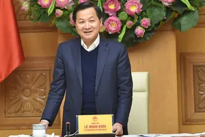 Tăng giá xăng dầu phải sát với thị trường, tiết kiệm tối đa có thể để hỗ trợ người dân và nền kinh tế​  ​