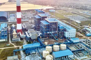 Xử lý các dự án yếu kém đã có kết quả tích cực  ​